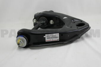 4806735040 ARM SUB-ASSY, FRONT SUSPENSION, UP