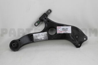 4806808040 ARM SUB-ASSY, FRONT SUSPENSION, LO