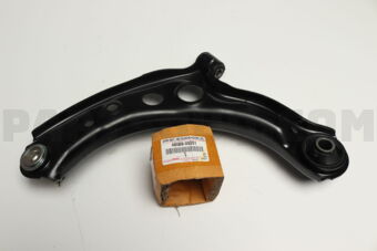 4806809251 ARM SET  SUSPENSION