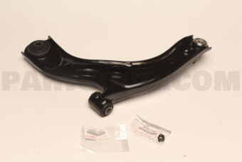 4806809350 Toyota ARM SET, SUSPENSION