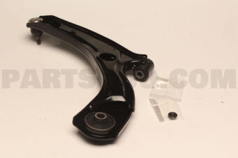 4806809350 Toyota ARM SET, SUSPENSION
