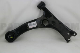 4806812260 ARM SUB-ASSY, FRONT SUSPENSION, LO