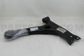 4806820400 ARM SUB-ASSY, FRONT SUSPENSION, LO