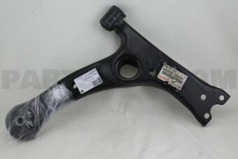 4806820400 ARM SUB-ASSY, FRONT SUSPENSION, LO