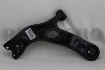 4806842050 ARM SUB-ASSY, FRONT SUSPENSION, LO