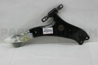 4806848020 ARM SUB-ASSY, FRONT SUSPENSION, LO