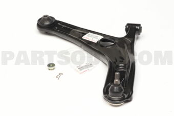 4806859065 ARM SUB-ASSY, FRONT SUSPENSION, LO