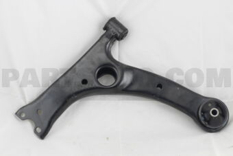4806902021 ARM SUB-ASSY, FRONT SUSPENSION, LO