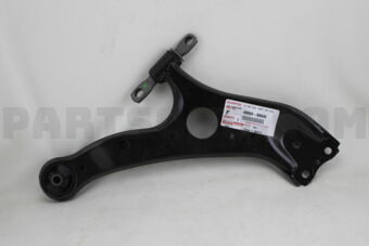 4806908040 ARM SUB-ASSY, FRONT SUSPENSION, LO