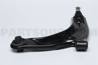 4806909071 ARM SUB-ASSY, FRONT SUSPENSION, LO