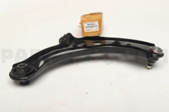 4806909261 ARM SET  SUSPENSION