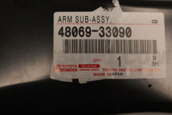 4806933090 ARM SUB-ASSY