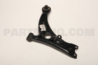 4806944020 ARM SUB-ASSY, FRONT SUSPENSION, LOWER NO.1 LH