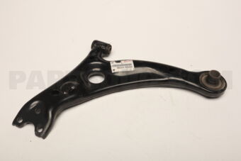4806944020 ARM SUB-ASSY, FRONT SUSPENSION, LOWER NO.1 LH