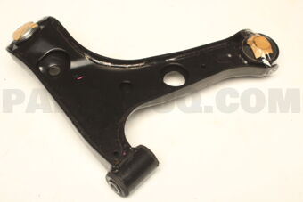 48069BZ410 Toyota ARM SUB-ASSY  SUSPEN