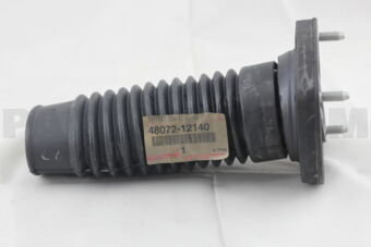 4807212140 SUPPORT SUB-ASSY, REAR SUSPENSION,