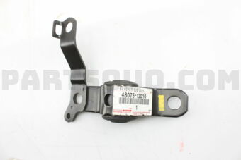 4807512010 BRACKET, FRONT LOWER ARM, RH
