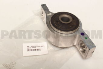 4807624060 BRACKET SUB-ASSY, LWR ARM, NO.2