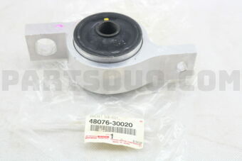 4807630020 BRACKET SUB-ASSY, LWR ARM, NO.2