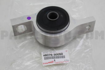4807630050 BRACKET SUB-ASSY, LWR ARM, NO.2