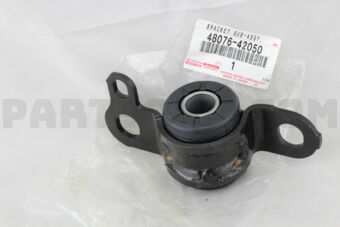 4807642050 BRACKET, FRONT LOWER ARM, LH