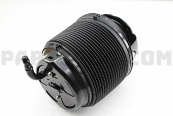 4809034010 CYLINDER ASSY, PNEUMATIC, REAR LH