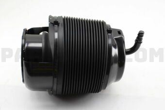 4809034010 CYLINDER ASSY, PNEUMATIC, REAR LH