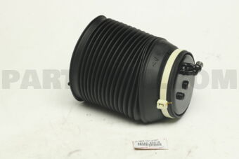 4809060010 CYLINDER ASSY, PNEUMATIC, REAR LH