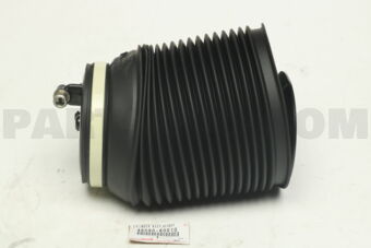 4809060010 CYLINDER ASSY, PNEUMATIC, REAR LH