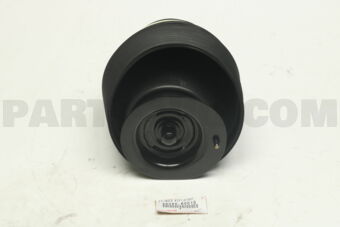 4809060010 CYLINDER ASSY, PNEUMATIC, REAR LH