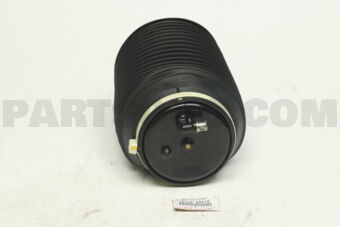 4809060010 CYLINDER ASSY, PNEUMATIC, REAR LH
