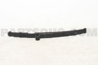 481103V710 SPRING ASSY, FRONT, LH
