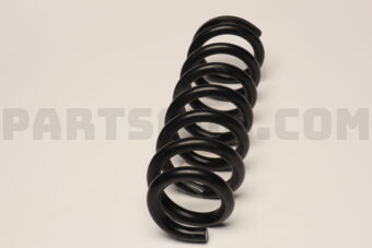 481310KA31 Toyota SPRING, FRONT COIL, RH/LH
