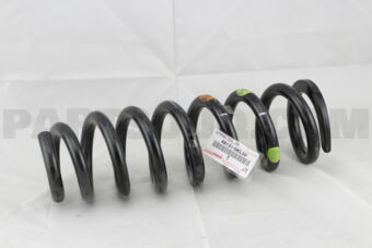 481310KL50 SPRING  COIL  FR
