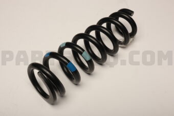 481310KL51 Toyota SPRING  COIL  FR