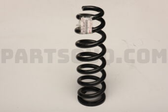 481310KL51 Toyota SPRING  COIL  FR