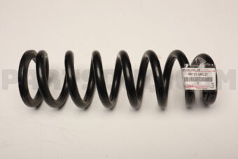 481310KL51 Toyota SPRING  COIL  FR