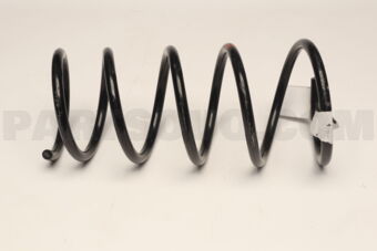 481311G360 Toyota SPRING, FRONT COIL, RH/LH