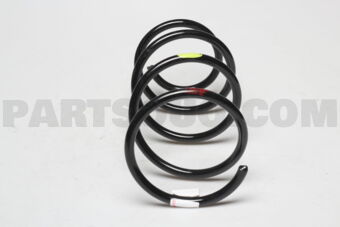 481311N570 SPRING, FRONT COIL, RH/LH