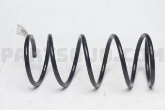 481312P040 Toyota SPRING, FRONT COIL, RH/LH
