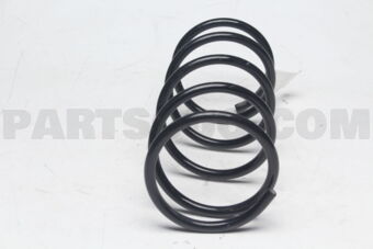 481312P040 Toyota SPRING, FRONT COIL, RH/LH