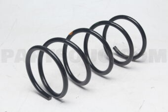481312P040 Toyota SPRING, FRONT COIL, RH/LH