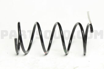 481312S580 SPRING, FRONT COIL, RH/LH
