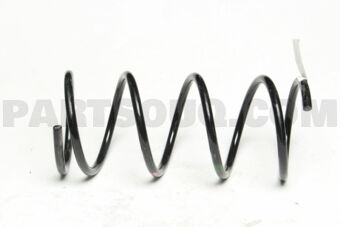 481312S580 SPRING, FRONT COIL, RH/LH