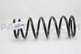 4813130A70 SPRING, FRONT COIL, RH/LH
