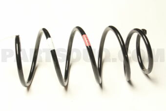 4813133B40 SPRING, FRONT COIL, RH/LH
