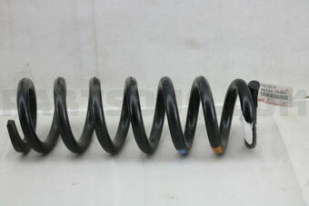 4813135461 SPRING, FRONT COIL, RH/LH