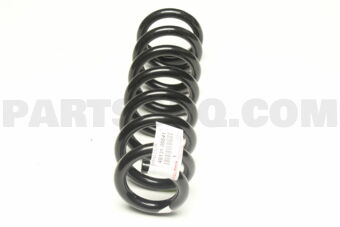 4813135541 SPRING, FRONT COIL, RH