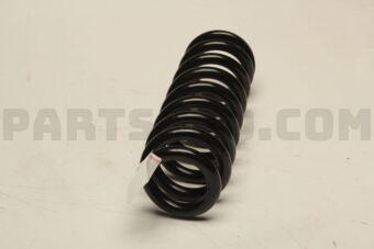 4813135670 Toyota SPRING, FRONT COIL, LH