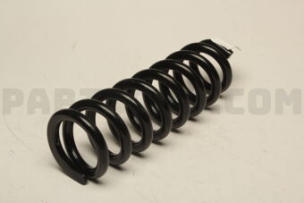 4813135670 Toyota SPRING, FRONT COIL, LH
